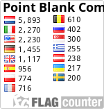 Counter Strike Online Flags_0